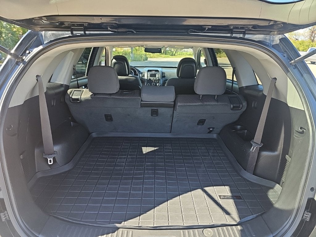 2013 Kia Sorento LX