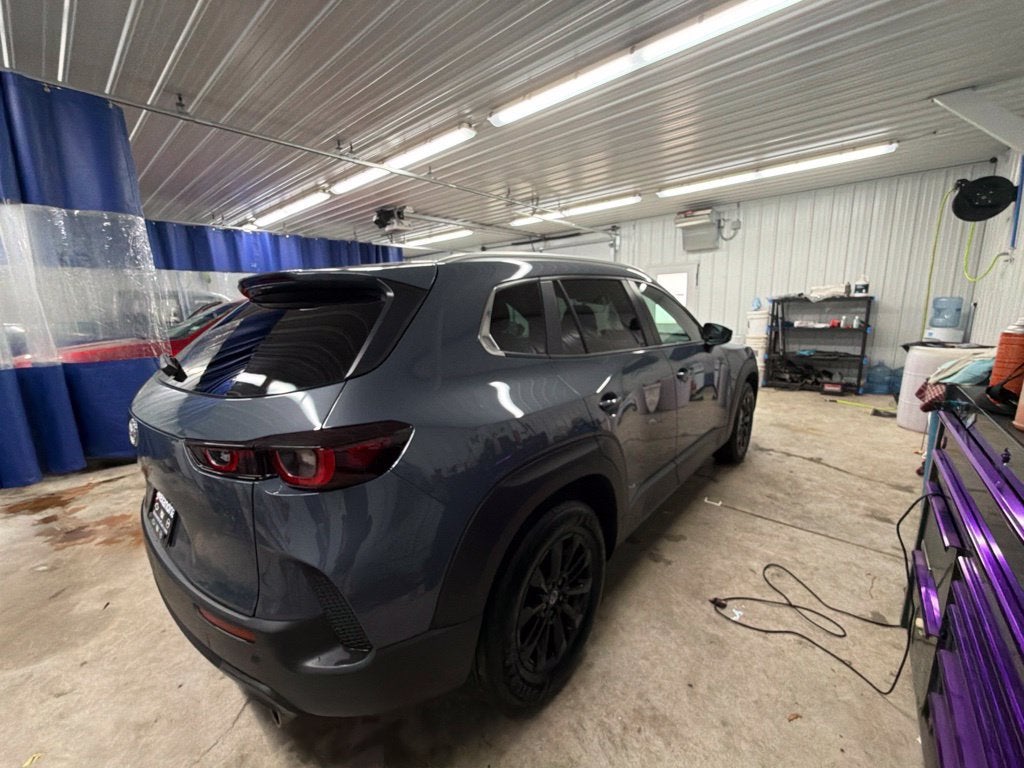 2026 Mazda Mazda CX-50 2.5 S Preferred