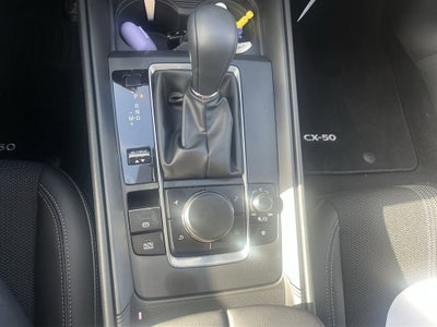 2025 Mazda Mazda CX-50 2.5 S Premium Package