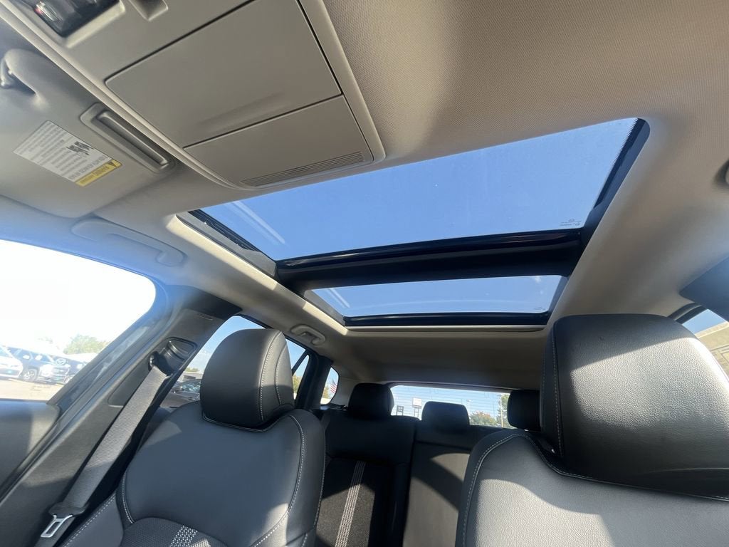 2025 Mazda Mazda CX-50 2.5 S Premium Package