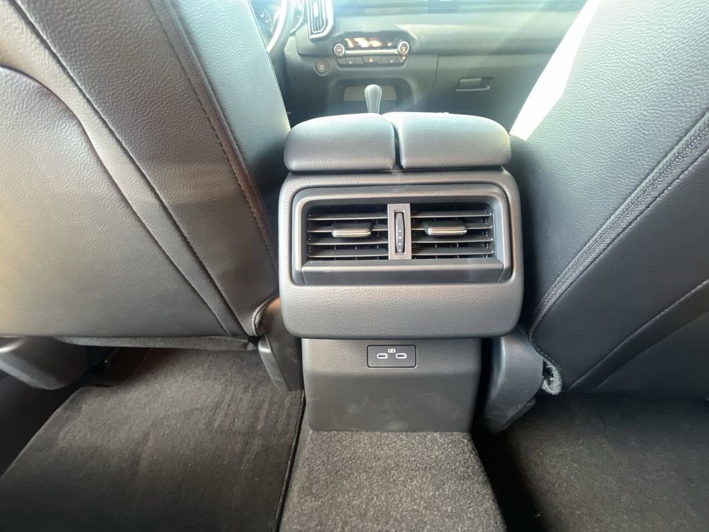 2025 Mazda Mazda CX-50 2.5 S Premium Package