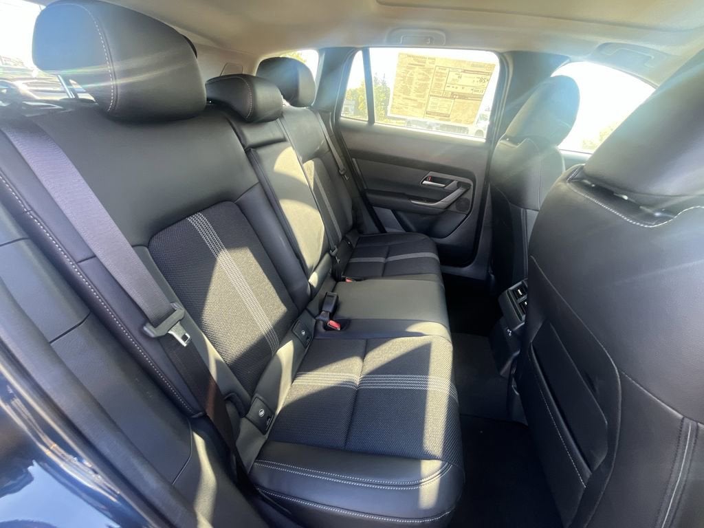 2025 Mazda Mazda CX-50 2.5 S Premium Package