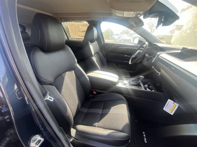 2025 Mazda Mazda CX-50 2.5 S Premium Package
