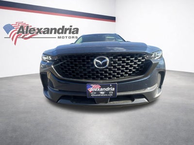 2025 Mazda Mazda CX-50 2.5 S Premium Package