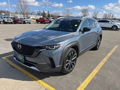 2024 Mazda Mazda CX-50 2.5 Turbo Premium Plus