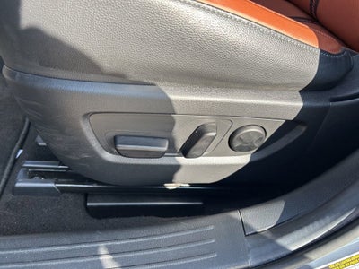 2024 Mazda Mazda CX-50 2.5 Turbo Premium Plus