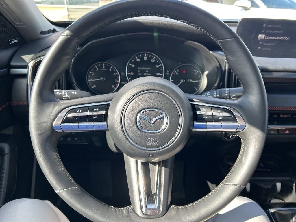 2024 Mazda Mazda CX-50 2.5 Turbo Premium Plus