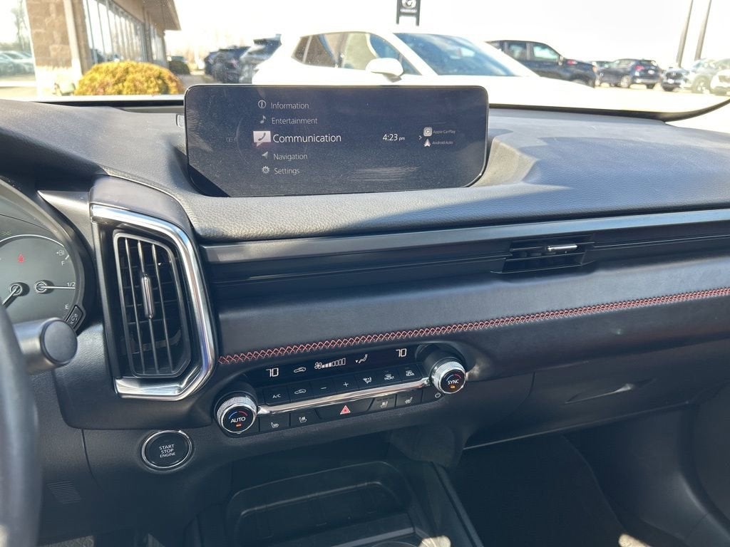 2024 Mazda Mazda CX-50 2.5 Turbo Premium Plus