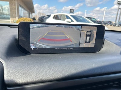 2024 Mazda Mazda CX-50 2.5 Turbo Premium Plus