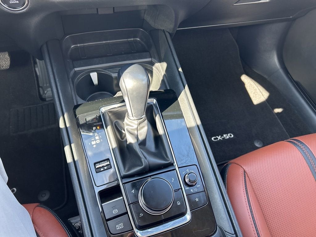 2024 Mazda Mazda CX-50 2.5 Turbo Premium Plus