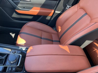 2024 Mazda Mazda CX-50 2.5 Turbo Premium Plus