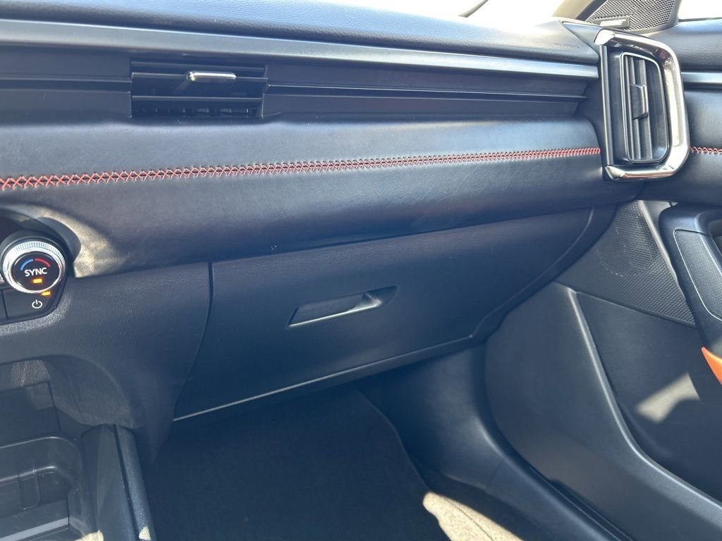 2024 Mazda Mazda CX-50 2.5 Turbo Premium Plus