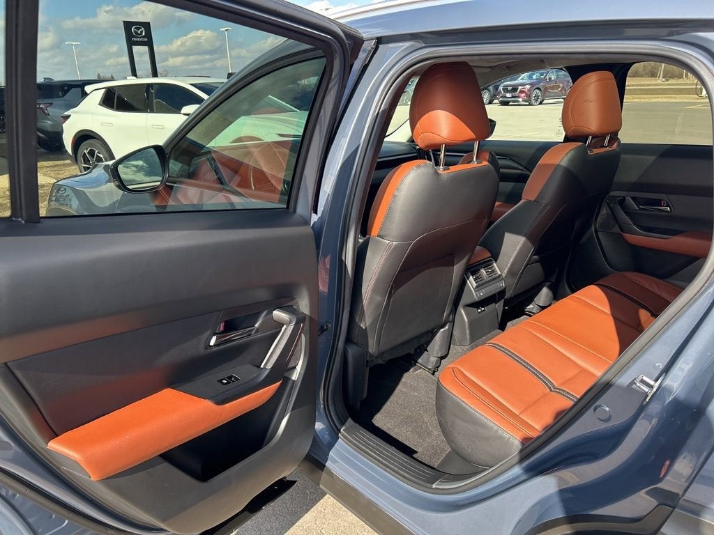 2024 Mazda Mazda CX-50 2.5 Turbo Premium Plus