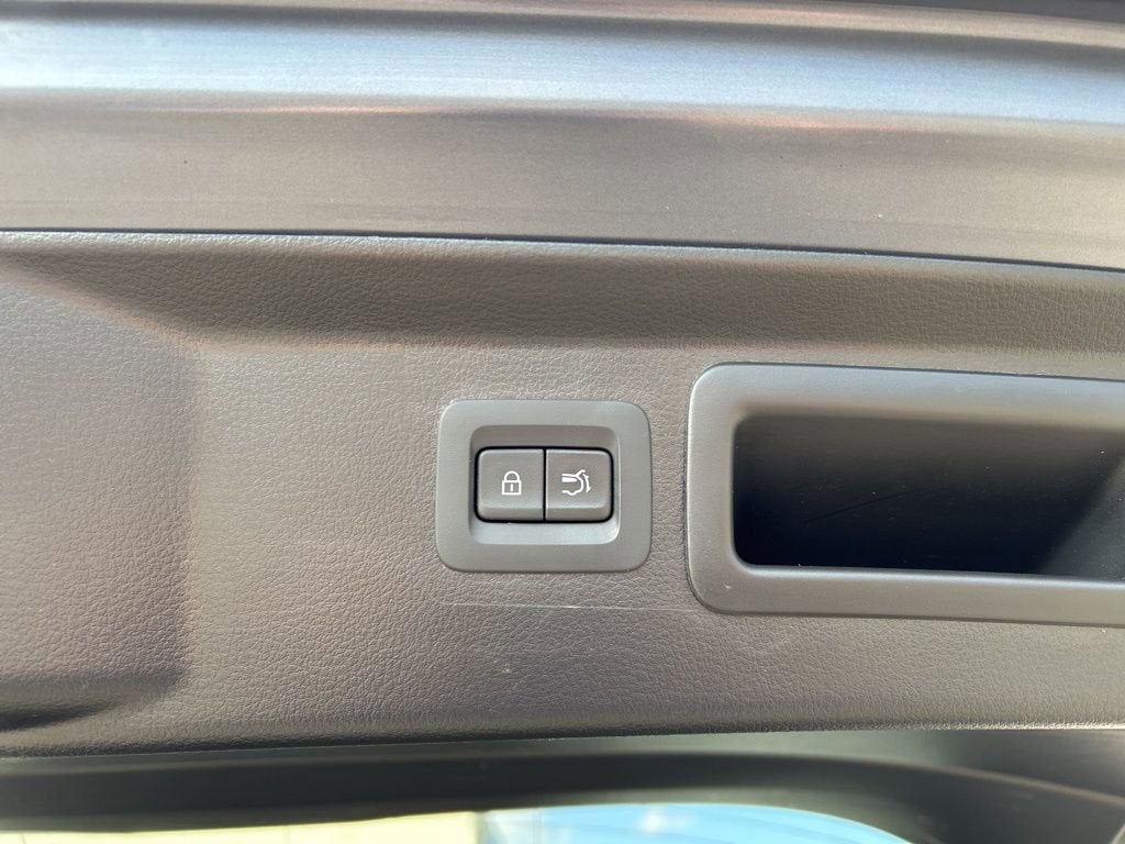 2024 Mazda Mazda CX-50 2.5 Turbo Premium Plus