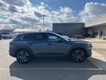 2024 Mazda Mazda CX-50 2.5 Turbo Premium Plus