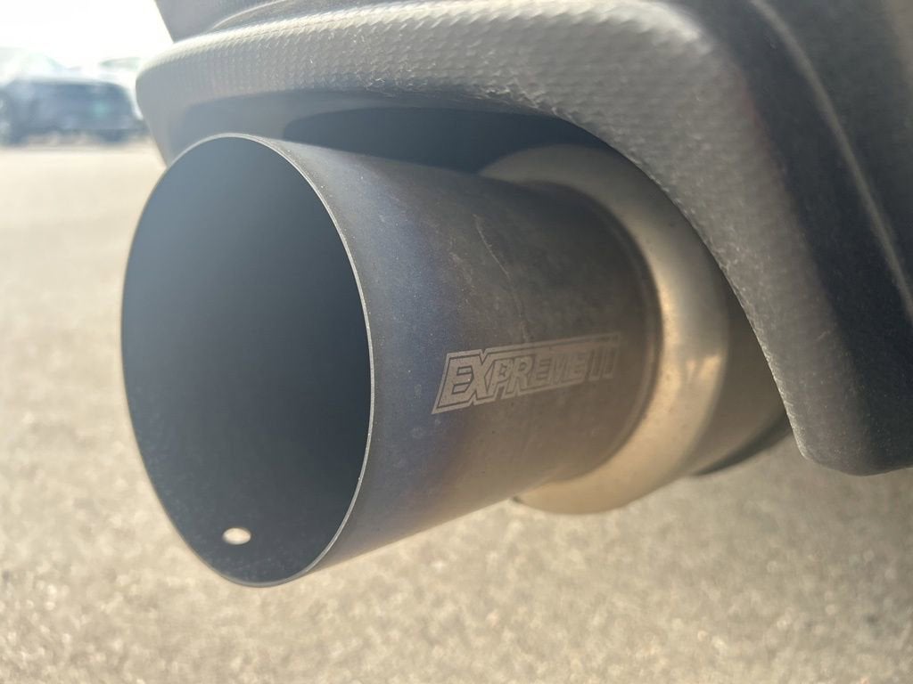 2020 Subaru WRX STI STI