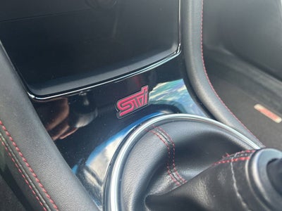 2020 Subaru WRX STI STI