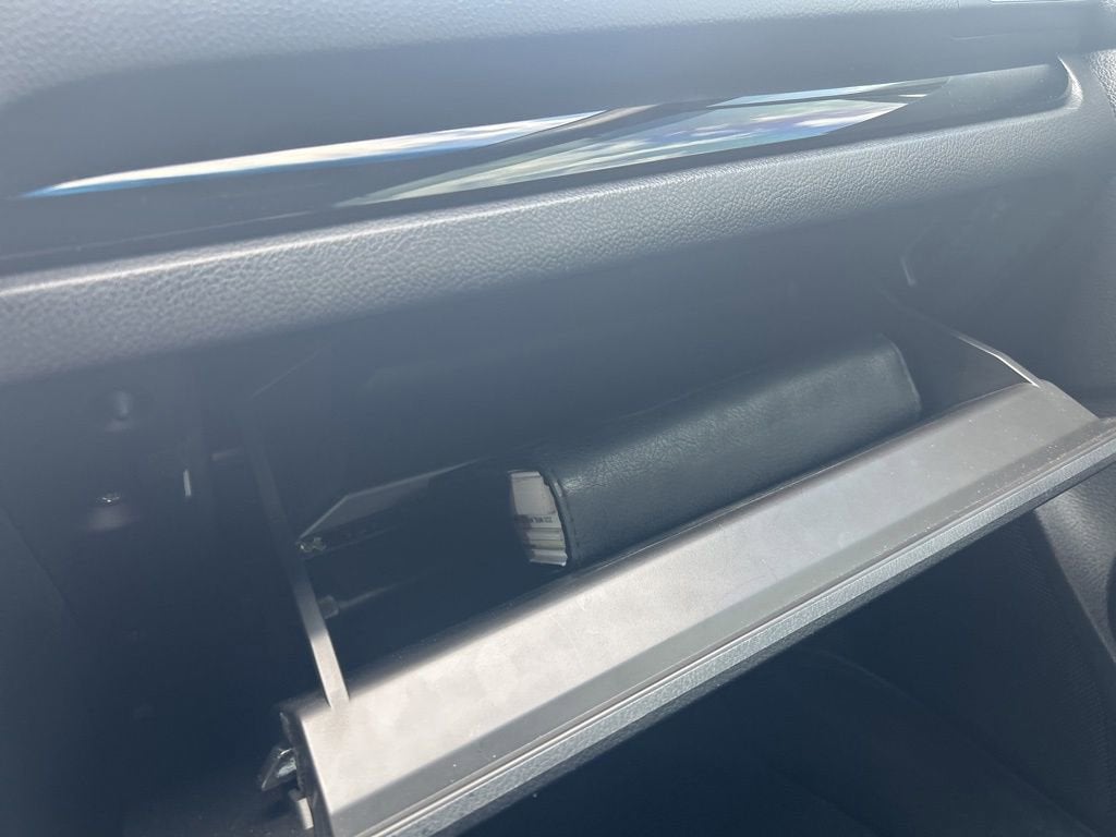 2020 Subaru WRX STI STI