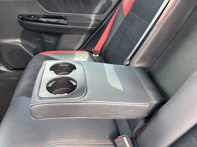 2020 Subaru WRX STI STI
