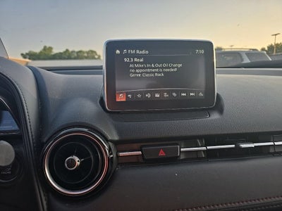 2017 Mazda Mazda CX-3 Grand Touring