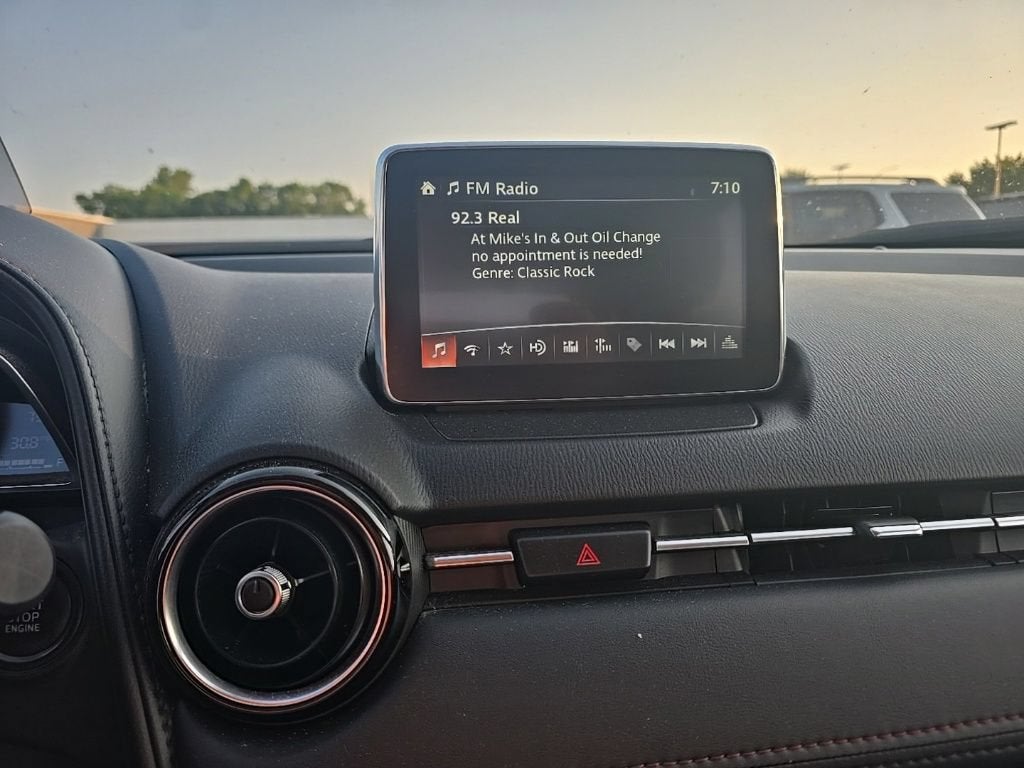 2017 Mazda Mazda CX-3 Grand Touring