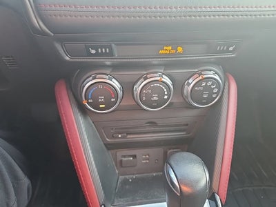 2017 Mazda Mazda CX-3 Grand Touring