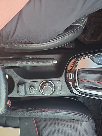 2017 Mazda Mazda CX-3 Grand Touring