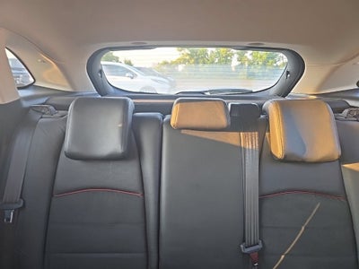 2017 Mazda Mazda CX-3 Grand Touring