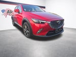 2017 Mazda Mazda CX-3 Grand Touring