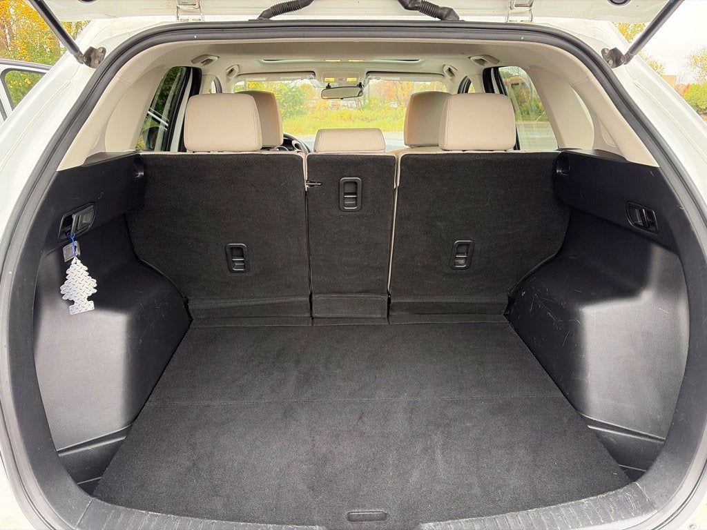 2015 Mazda Mazda CX-5 Grand Touring