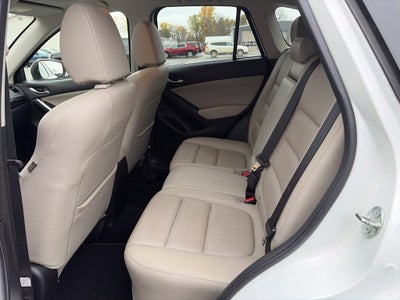2015 Mazda Mazda CX-5 Grand Touring