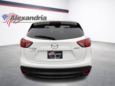 2015 Mazda Mazda CX-5 Grand Touring