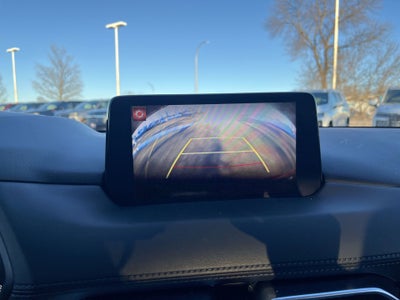 2020 Mazda Mazda CX-5 Grand Touring Reserve