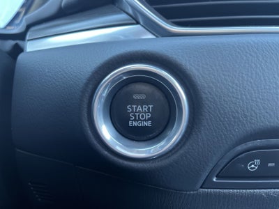 2020 Mazda Mazda CX-5 Grand Touring Reserve