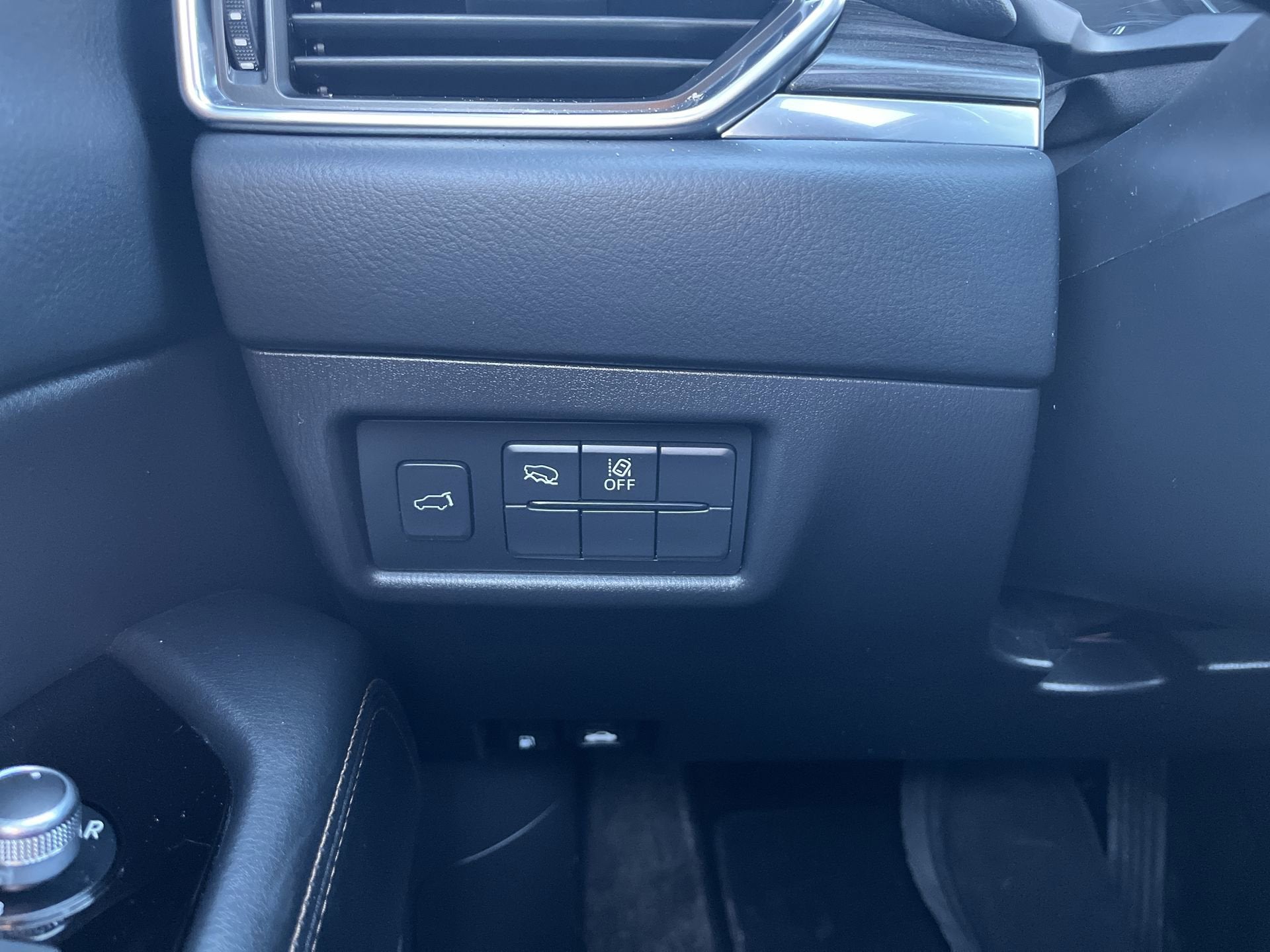 2020 Mazda Mazda CX-5 Grand Touring Reserve