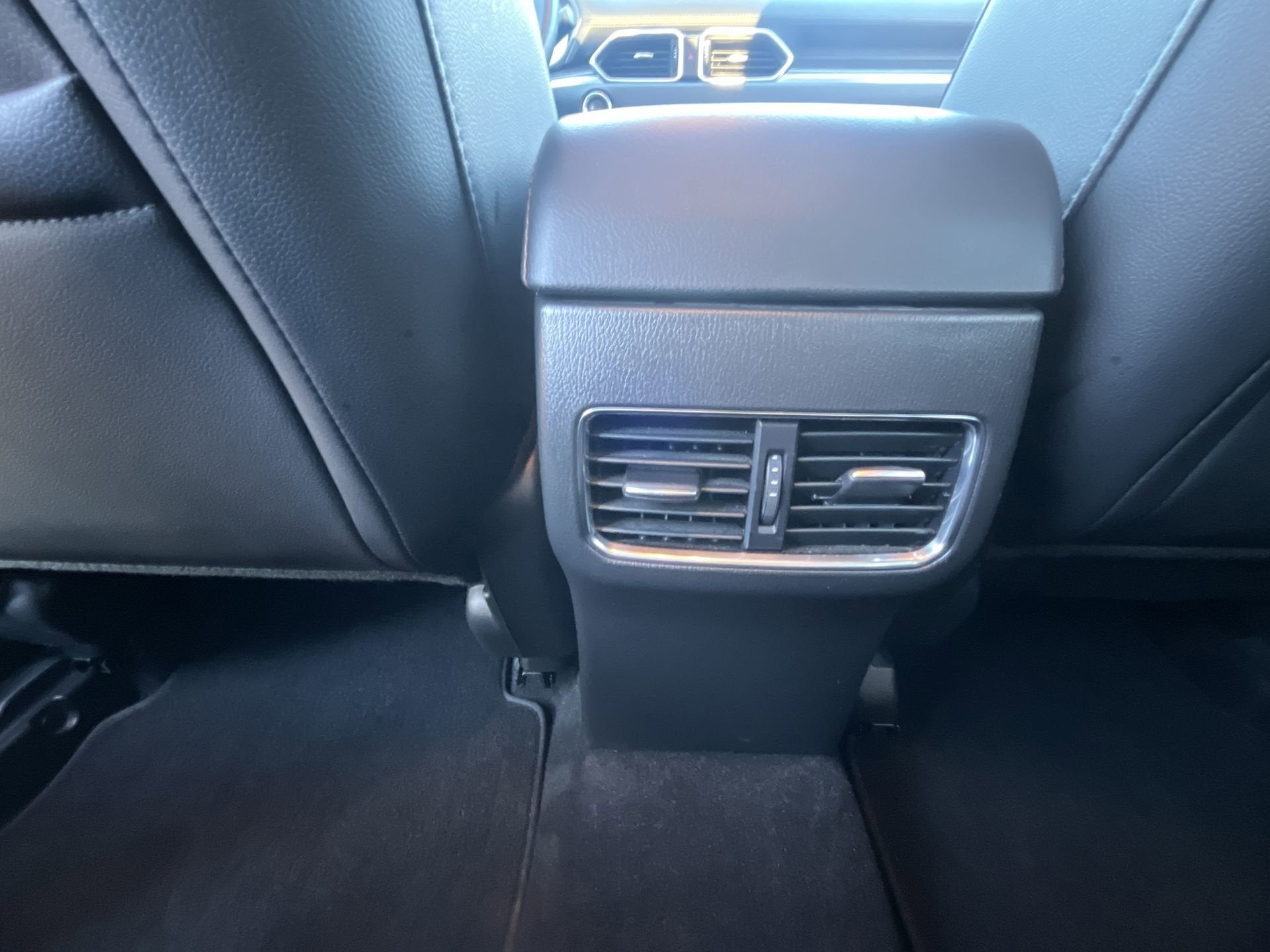 2020 Mazda Mazda CX-5 Grand Touring Reserve