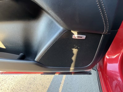 2020 Mazda Mazda CX-5 Grand Touring Reserve