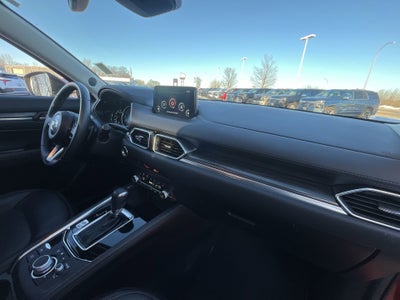 2020 Mazda Mazda CX-5 Grand Touring Reserve