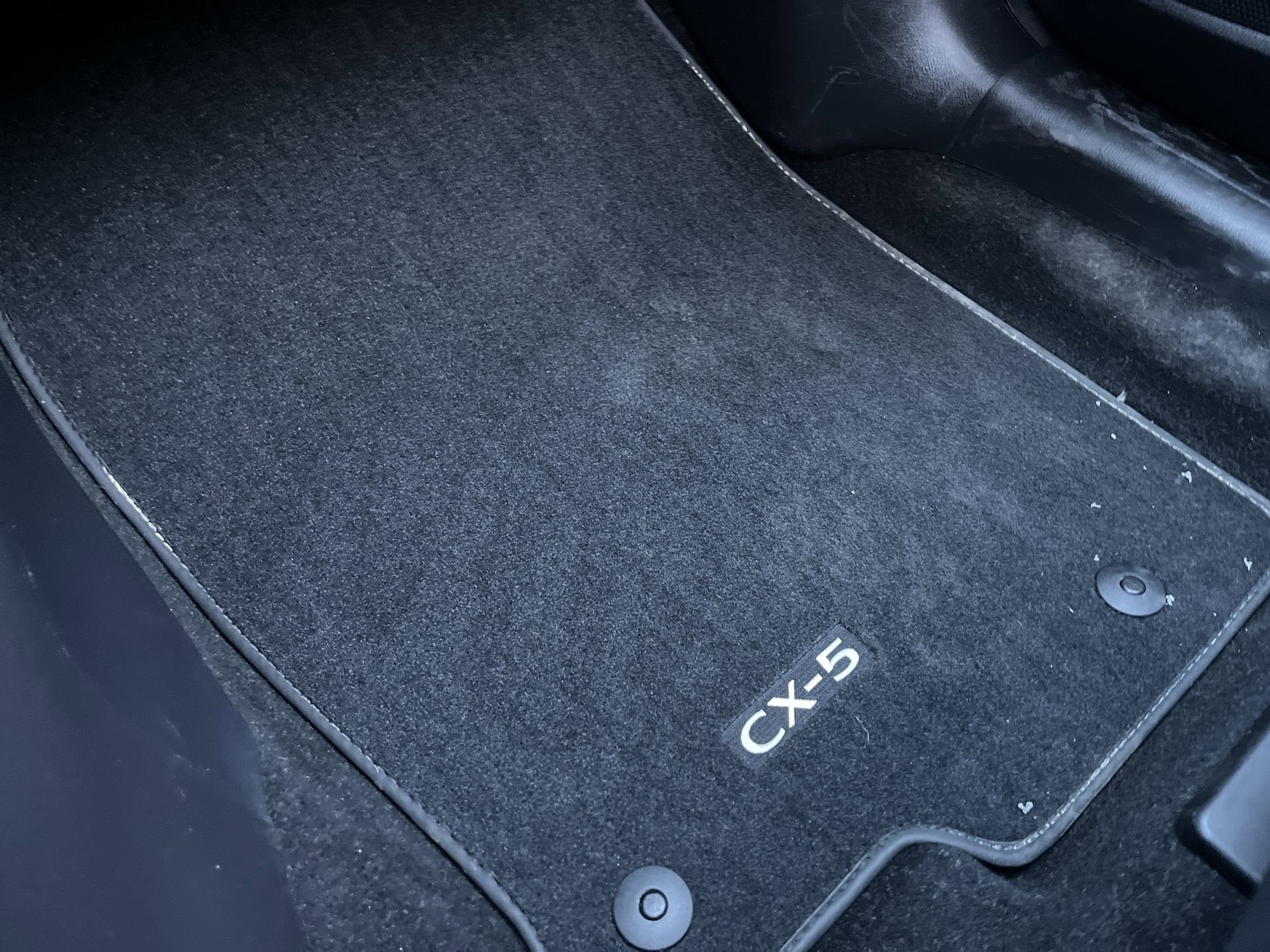 2020 Mazda Mazda CX-5 Grand Touring Reserve