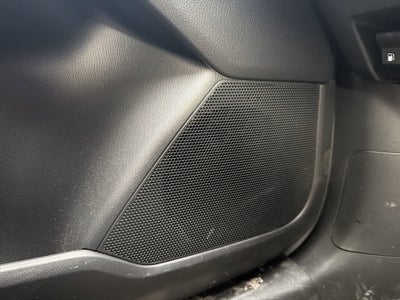 2025 Mazda Mazda CX-5 2.5 S Preferred