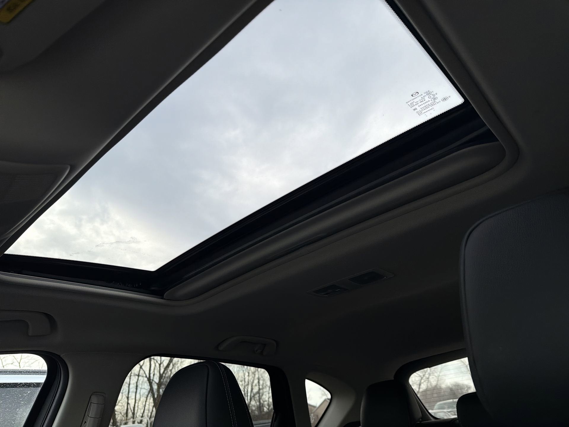 2025 Mazda Mazda CX-5 2.5 S Preferred