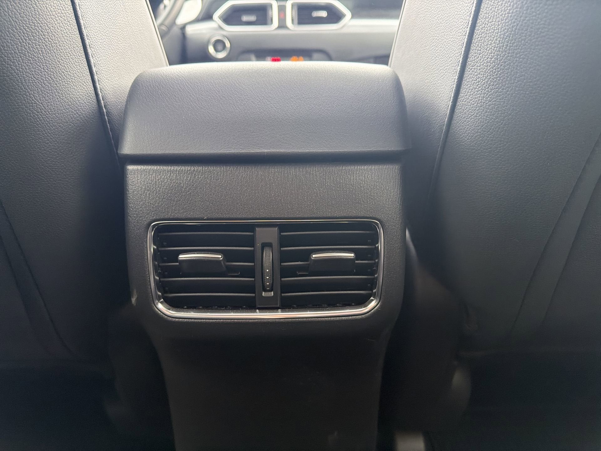 2025 Mazda Mazda CX-5 2.5 S Preferred