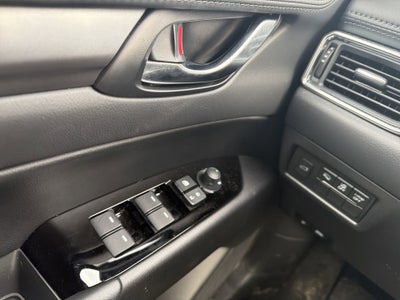 2025 Mazda Mazda CX-5 2.5 S Preferred