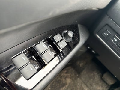 2025 Mazda Mazda CX-5 2.5 S Preferred