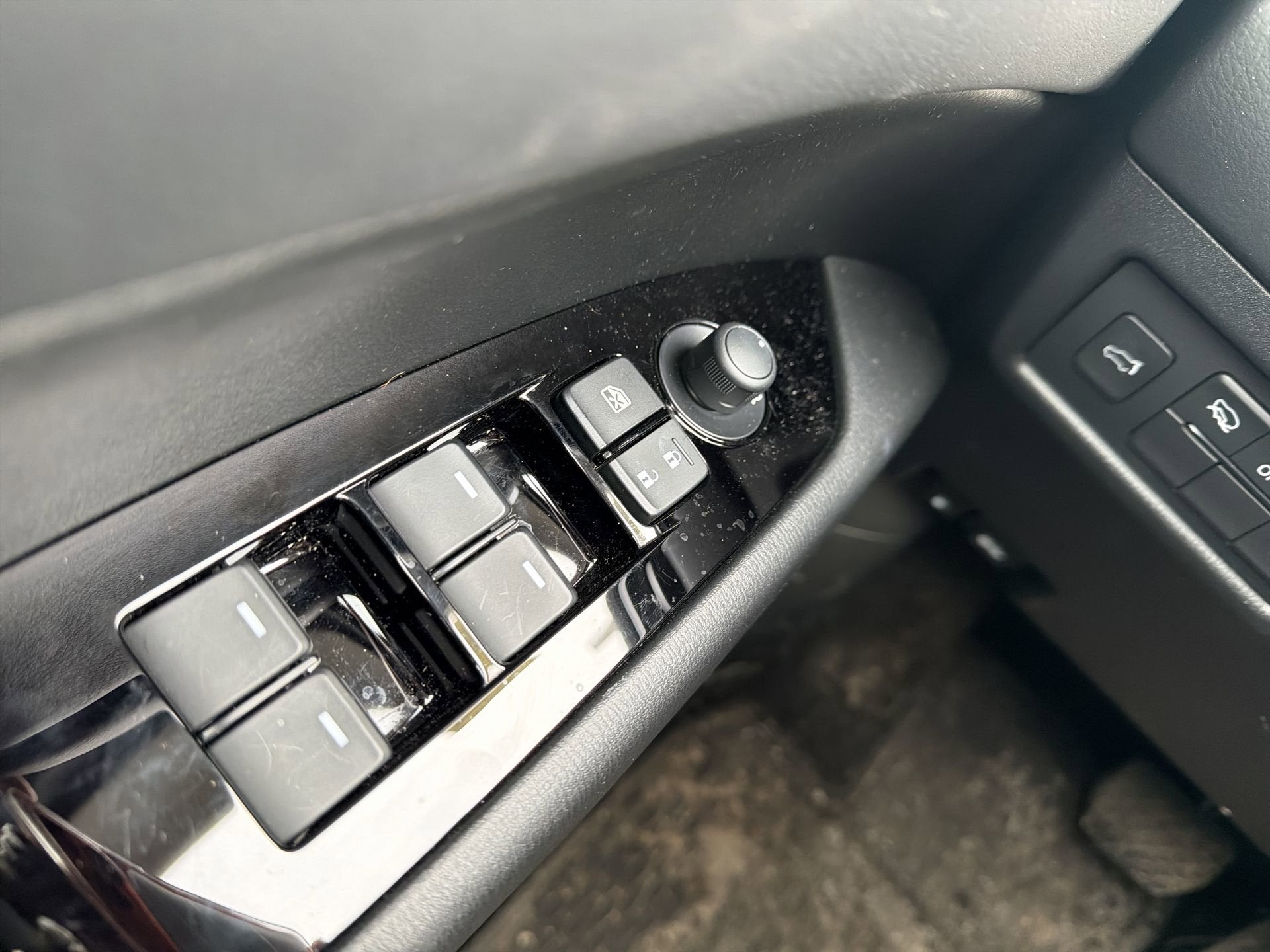 2025 Mazda Mazda CX-5 2.5 S Preferred