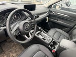 2025 Mazda Mazda CX-5 2.5 S Preferred