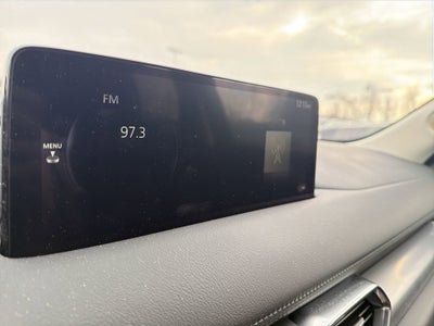 2025 Mazda Mazda CX-5 2.5 S Preferred