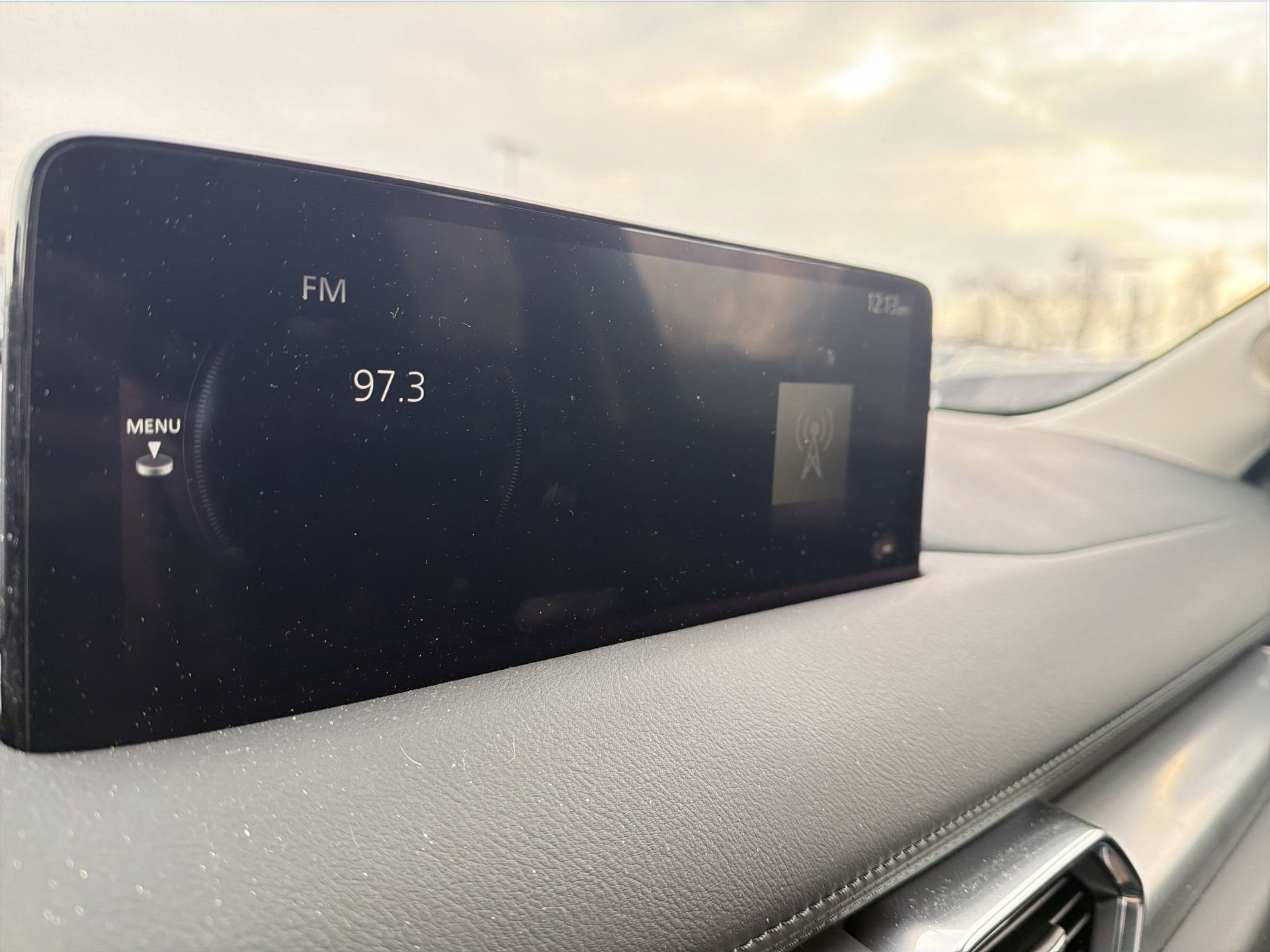 2025 Mazda Mazda CX-5 2.5 S Preferred