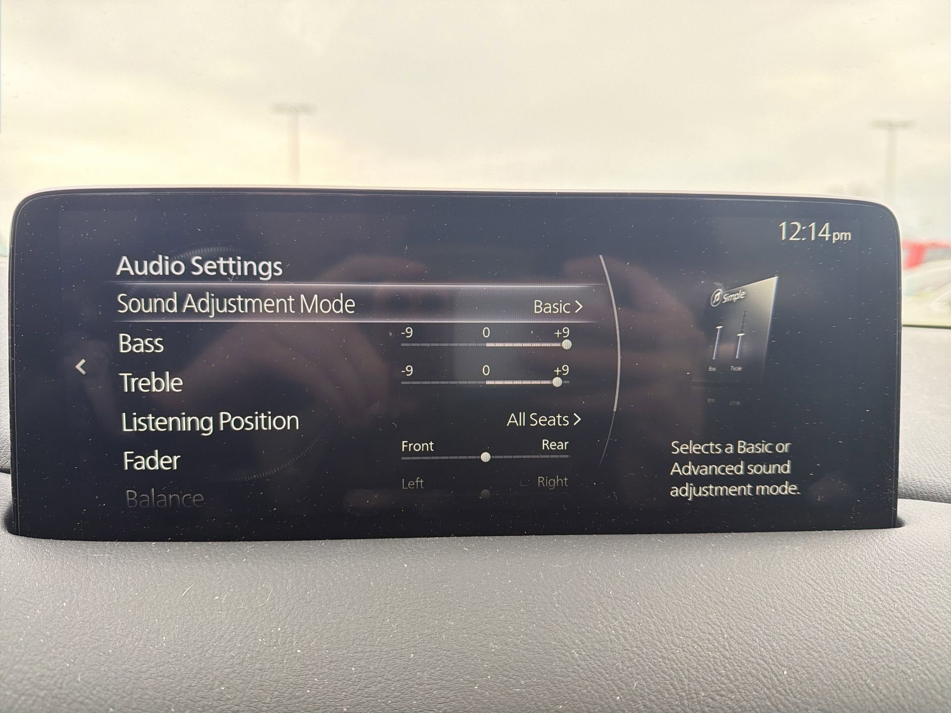 2025 Mazda Mazda CX-5 2.5 S Preferred