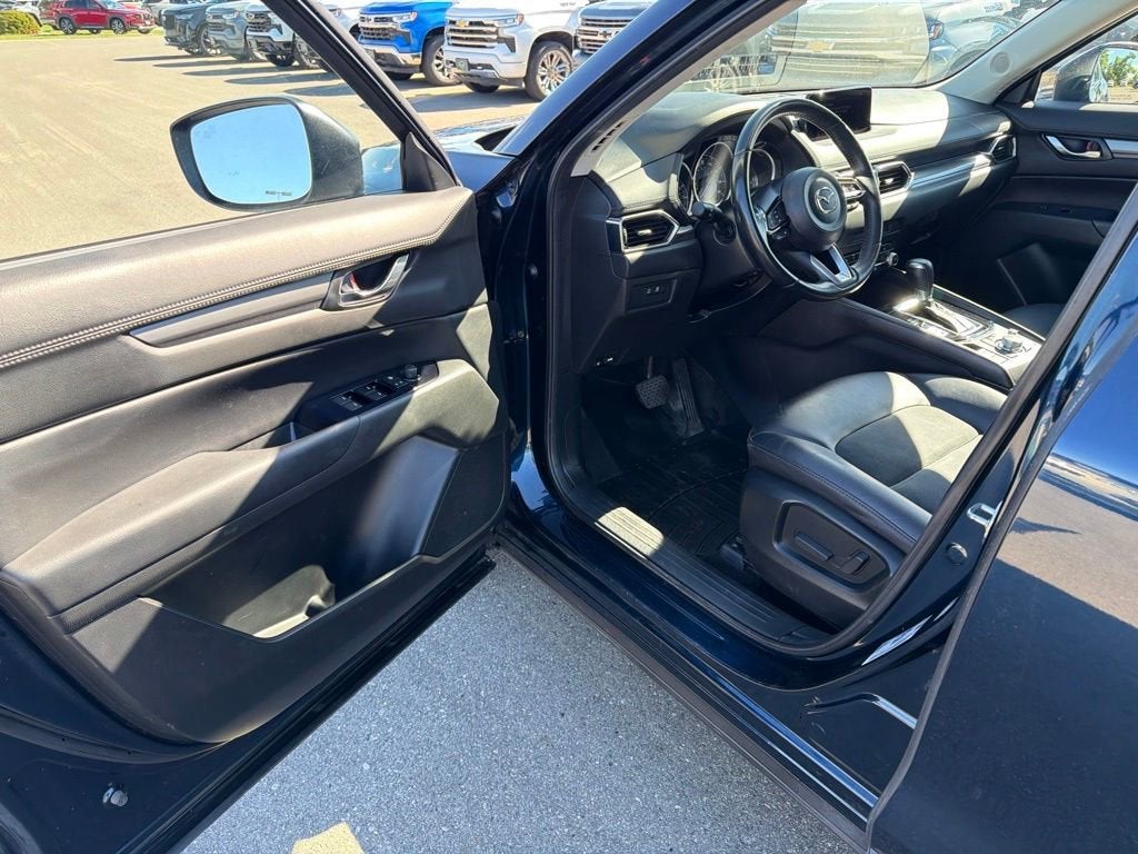 2020 Mazda Mazda CX-5 Touring